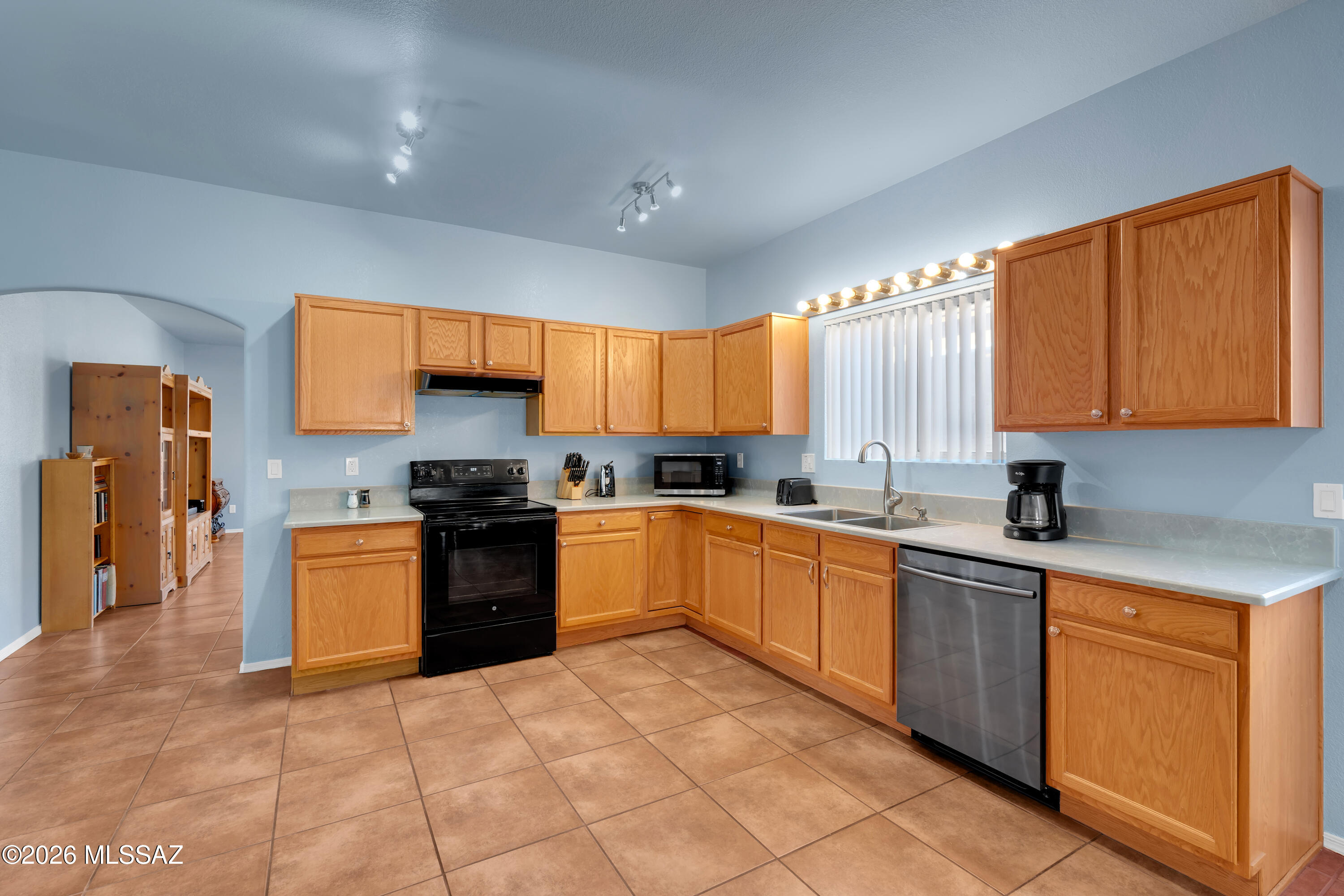 Residential in Tucson 3