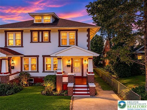 2030 Lawfer Ave, Allentown, PA, 18104-1014 | Card Image