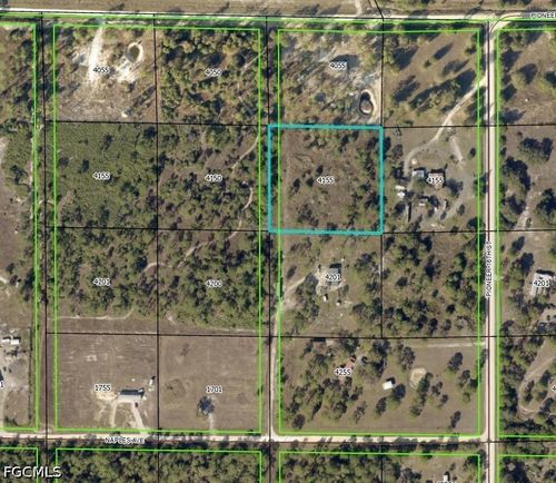 4155 Pioneer 17th St, CLEWISTON, FL, 33440 | Card Image