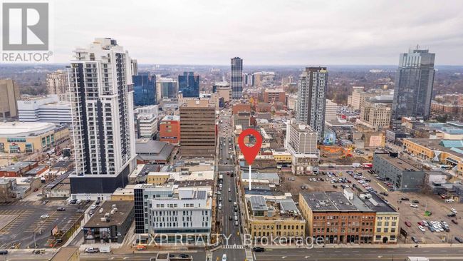 344.5 Richmond St, Home with 0 bedrooms, 0 bathrooms and null parking in N6a ON | Image 6