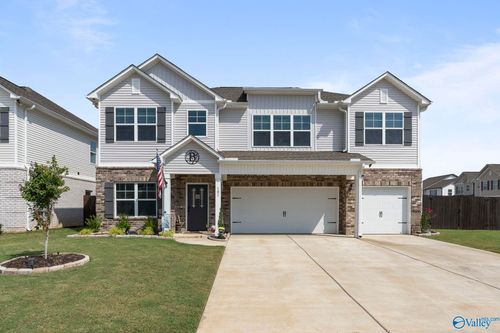 101 Shelby Lanier Ct, Madison, AL, 35756-2625 | Card Image