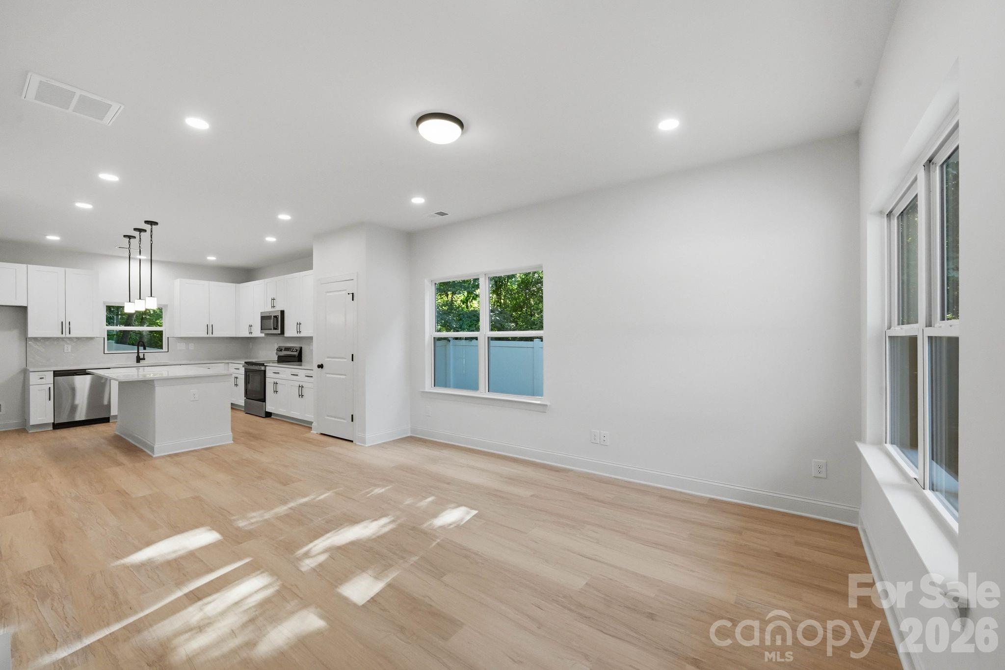 Residential in Charlotte 2