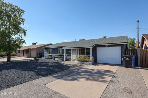 3542 E Sharon Dr, Phoenix, AZ, 85032-6129 | Card Image