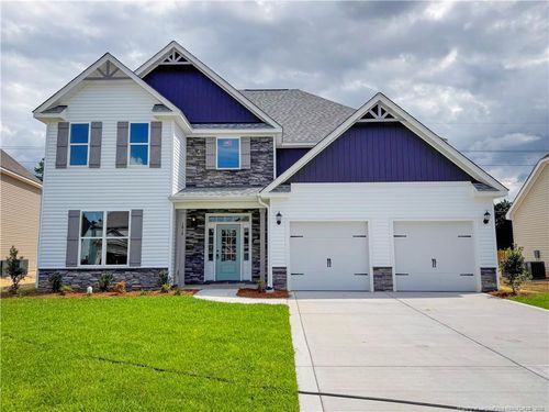 1814 Smith Farm St, Fayetteville, NC, 28306 | Card Image