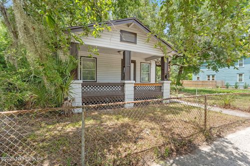 1045 E 11th St, Jacksonville, FL, 32206-3913 | Card Image