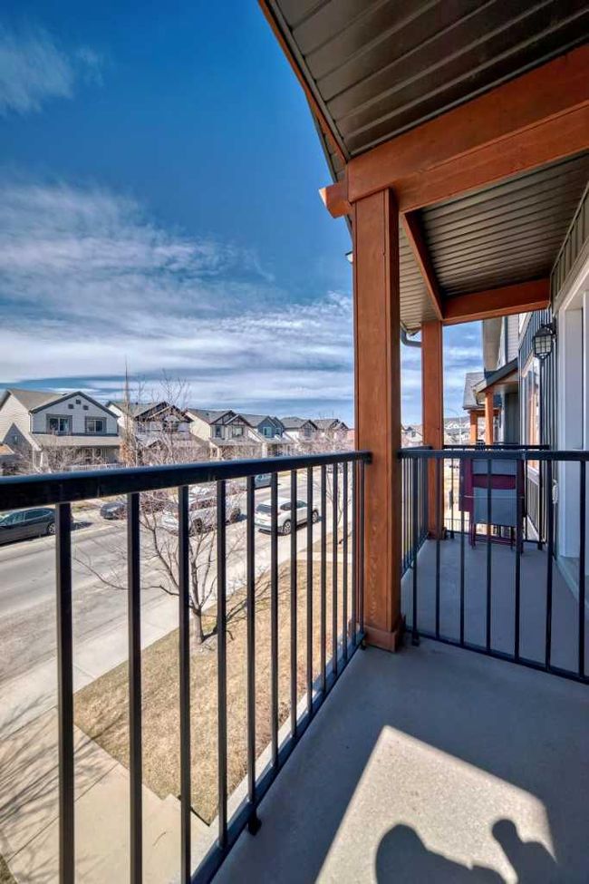 248 Skyview Ranch Way Ne, Home with 3 bedrooms, 2 bathrooms and 2 parking in Calgary AB | Image 7
