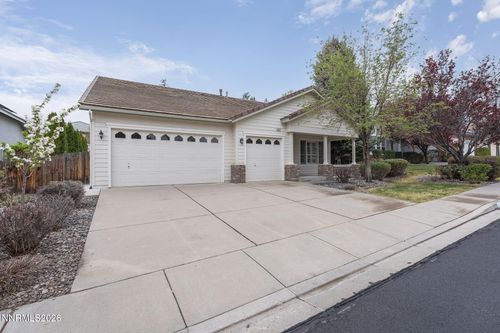 4814 Ramcreek Trl, Reno, NV, 89519-8029 | Card Image