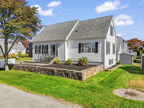 1 Nicole Road, York, ME, 03909 | Card Image