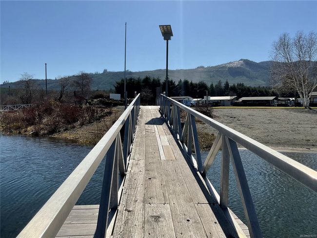 26 - 6855 Park Ave, Home with 1 bedrooms, 1 bathrooms and 2 parking in Honeymoon Bay BC | Image 70