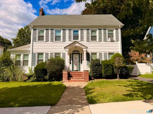 50 Roydon Rd, New Haven, CT, 06511-2807 | Card Image