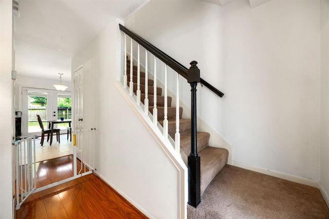 2627 Woodsboro Dr, House other with 4 bedrooms, 3 bathrooms and 2 parking in Spring TX | Image 11