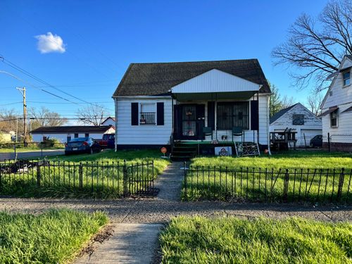 2933 E 12th Ave, Columbus, OH, 43219-5700 | Card Image