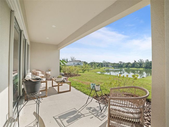 10464 Tranquil Meadow Loop, House other with 3 bedrooms, 2 bathrooms and null parking in RIVERVIEW FL | Image 21