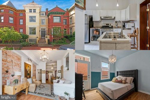 902 Westminster St Nw, WASHINGTON, DC, 20001-4130 | Card Image