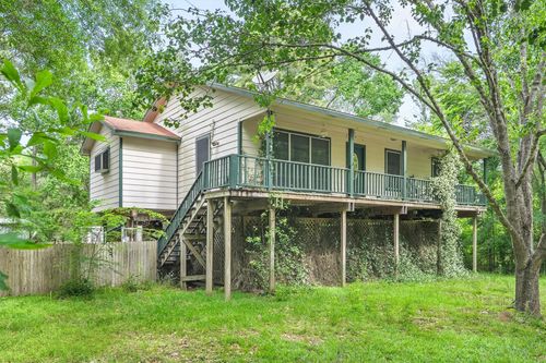 38 Woodbranch Drive, New Caney, TX, 77357 | Card Image
