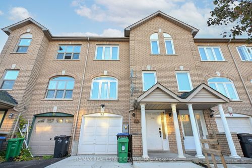 93 Provincial Pl, Brampton, ON, L6S6C5 | Card Image