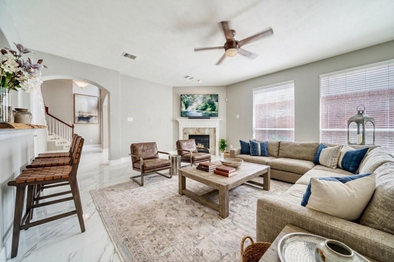 Residential in Houston 4