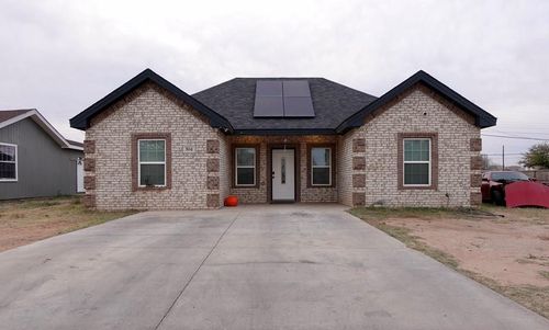 504 S Madison St, Midland, TX, 79701-7552 | Card Image