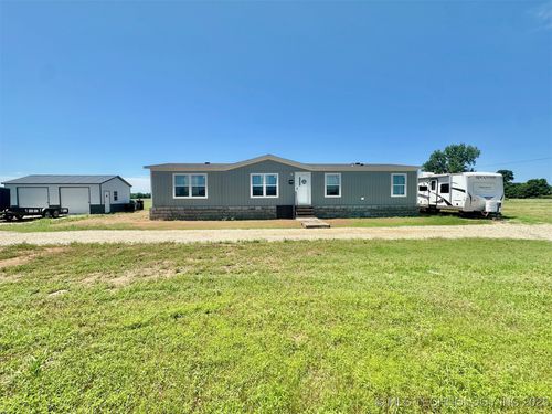 12163 Snell Rd, Kingston, OK, 73439-9072 | Card Image