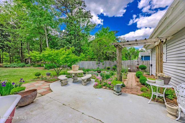 155 N Nc 111 Hwy, House other with 3 bedrooms, 2 bathrooms and null parking in Beulaville NC | Image 38