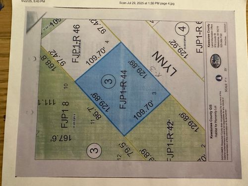 3 Carrie Lynn Ave, Algoma, WI, 54201 | Card Image