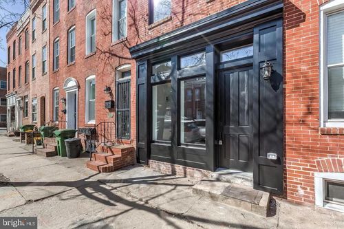 1440 S Charles St, BALTIMORE, MD, 21230-4402 | Card Image
