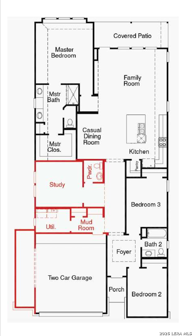 Residential in New Braunfels 2