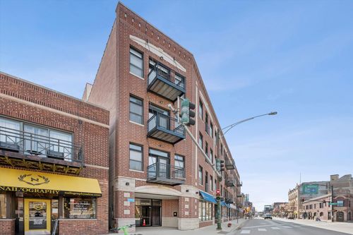 apt-3c-3755 Racine Ave, Chicago, IL, 60613-4263 | Card Image