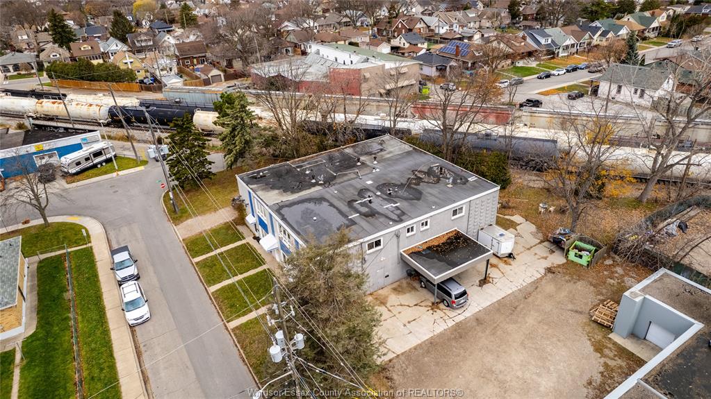 Residential Income in Windsor 5