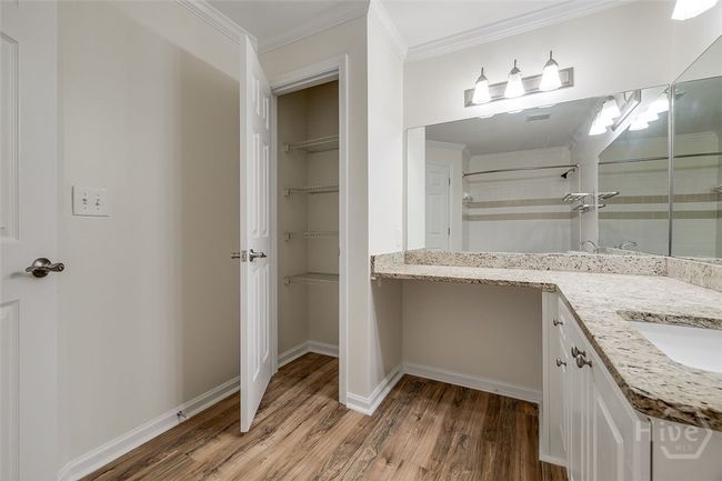 APT-1206 - 12300 Apache Ave, Condo with 2 bedrooms, 2 bathrooms and null parking in Savannah GA | Image 22