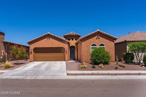 13036 N Spinystar Dr, Oro Valley, AZ, 85755-6723 | Card Image