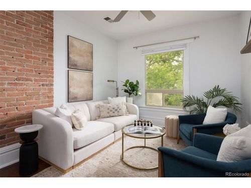 201-1729 N Marion St, Denver, CO, 80218-1120 | Card Image