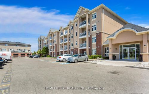 403-1370 Costigan Rd, Milton, ON, L9T8X7 | Card Image