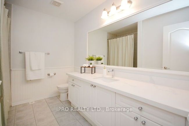 867 Fowles Crt, House attached with 4 bedrooms, 3 bathrooms and 2 parking in Milton ON | Image 34