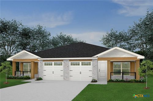 1202 S College Ave, Troy, TX, 76579-2880 | Card Image