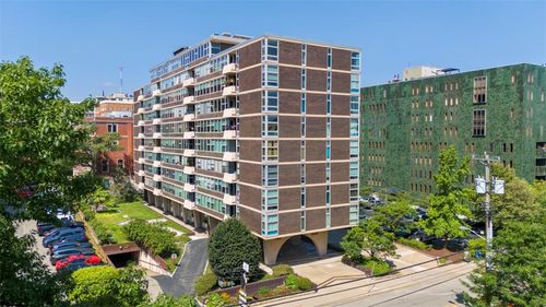 apt-ph2-552 N Neville St, Oakland, PA, 15213-2831 | Card Image
