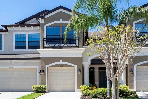 11648 Crowned Sparrow Ln, TAMPA, FL, 33626-2649 | Card Image
