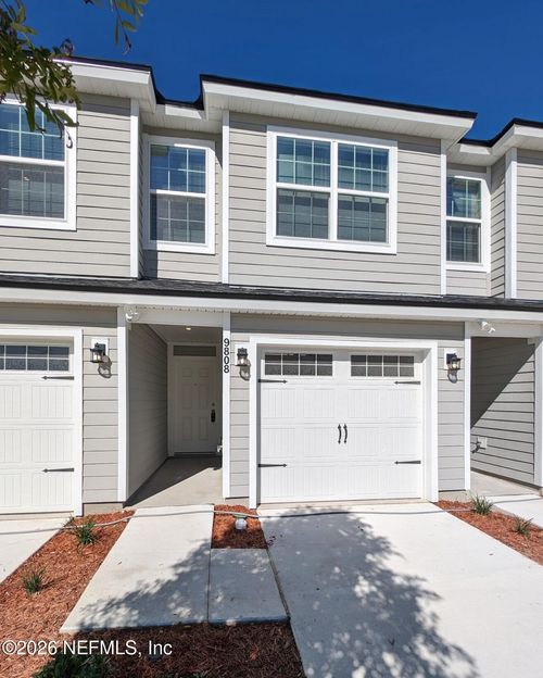 9808 Morgan Marsh Ct, Jacksonville, FL, 32218-5665 | Card Image