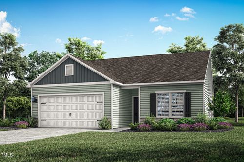 1016 Rhino Bnd, Oxford, NC, 27565 | Card Image