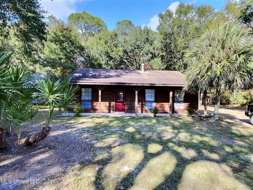 9216 Pointe Aux Chenes Road, Ocean Springs, MS, 39564 | Card Image