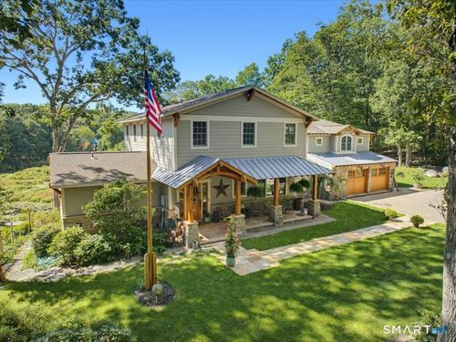 26 Pent Rd, Weston, CT, 06883-1311 | Card Image
