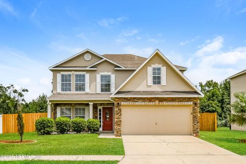 9273 Caracara Dr, Jacksonville, FL, 32210-6146 | Card Image