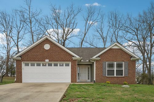 206 Hickory Pointe, Dickson, TN, 37055-3971 | Card Image