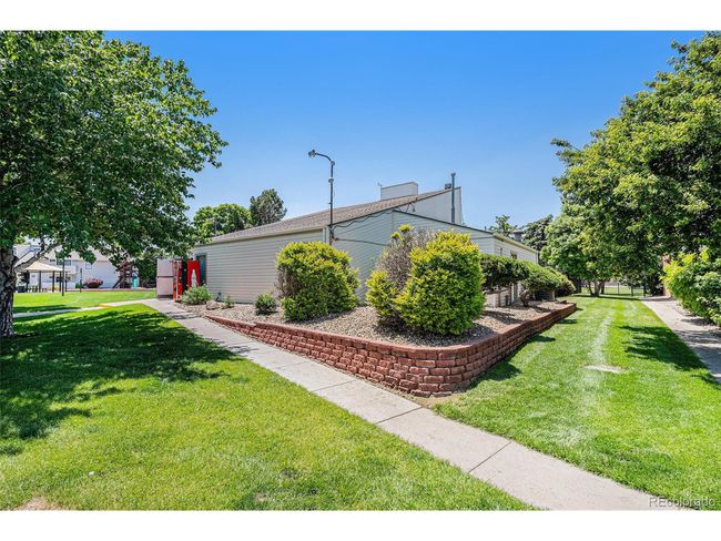 302 - 10150 E Virginia Ave, House attached with 2 bedrooms, 2 bathrooms and null parking in Denver CO | Image 25