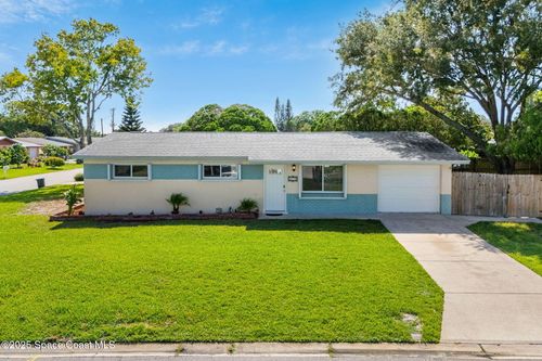 4172 Hammock Dr, Melbourne, FL, 32935-2456 | Card Image