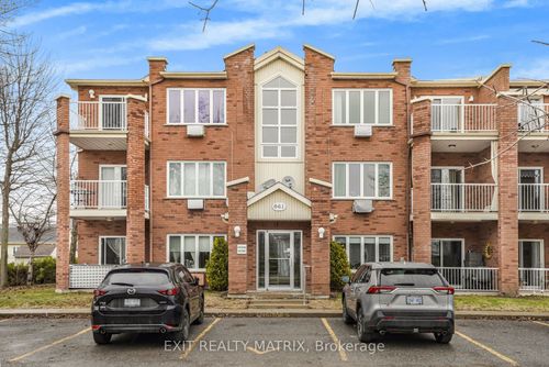 6-661 Spence Avenue, Hawkesbury, ON, K6A3S2 | Card Image