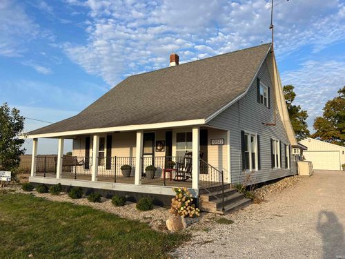 10512 N 100 W, Perrysville, IN, 47974-8057 | Card Image