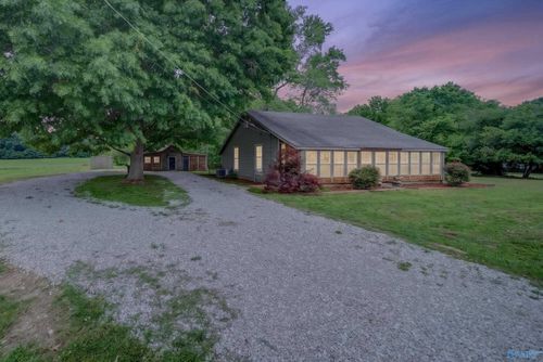 628 Walt Campbell Road, Hazel Green, AL, 35750 | Card Image