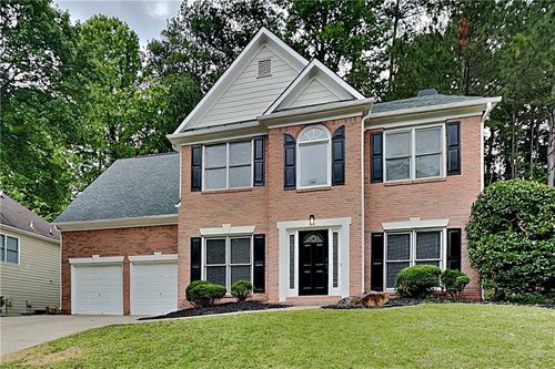 3174 Vickery Dr Ne, Marietta, GA, 30066-4812 | Card Image