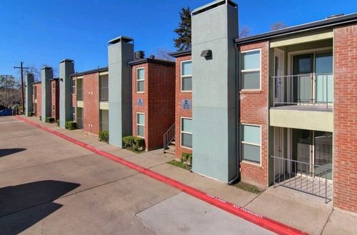 202-4622 Monarch Street, Dallas, TX, 75204 | Card Image